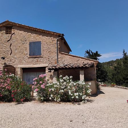 10 Mn Buis Les Baronnies Βίλα Plaisians Εξωτερικό φωτογραφία