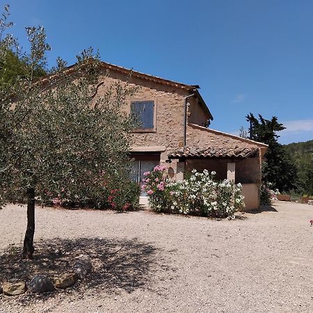 10 Mn Buis Les Baronnies Βίλα Plaisians Εξωτερικό φωτογραφία
