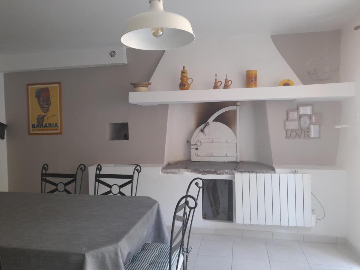 10 Mn Buis Les Baronnies Βίλα Plaisians Εξωτερικό φωτογραφία